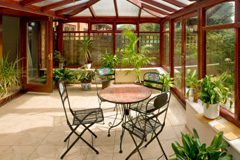 Upper Witton conservatory quotes