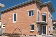 Upper Witton home extensions