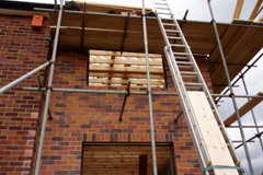 house extensions Upper Witton